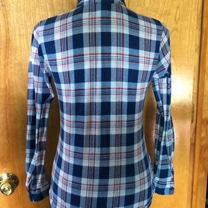 Rue21 Tops - Rue21 Flannel Shirt Rue21 Tops - Rue21 Flannel Shirt